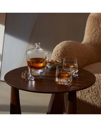 LSA International Lsa International Whisky Cut Set