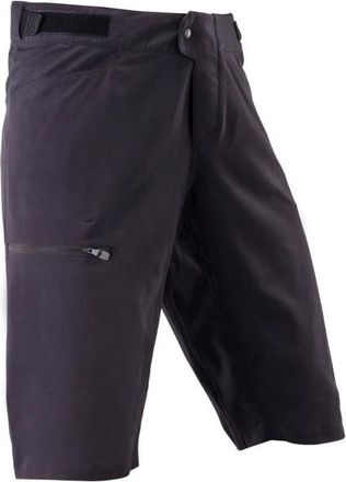 Leatt MTB Gravity 2.0 Shorts Velohose f&uuml;r Herren | grau