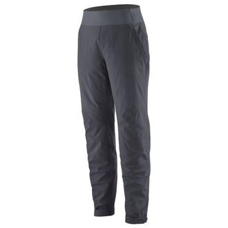 Patagonia Caliza Rock Pants Boulderhose f&uuml;r Damen | grau