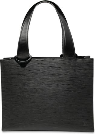 Louis Vuitton Tweedehands Epi Gemeaux