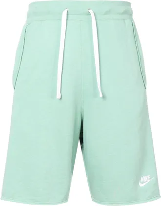 Nike Club Fleece Shorts Lake Green DX0767-309
