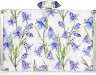 Judith Leiber TALL SLENDER RECTANGLE