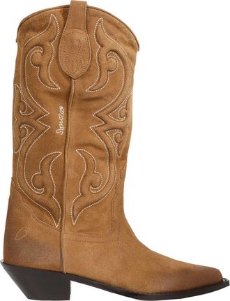 Sonora Yuma Cowboy Boots