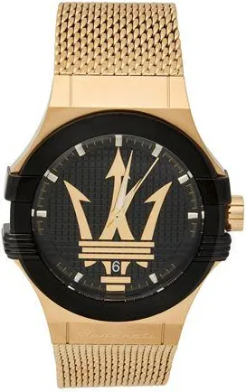 Maserati JEWELLERY and WATCHES - Wrist watches on YOOX.COM