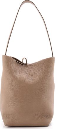The Row N/S Park Tote Leather Medium