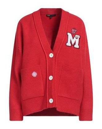 Maje KNITWEAR - Cardigans on YOOX.COM