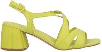 Jeannot CALZADO - Sandalias con cierre en YOOX.COM