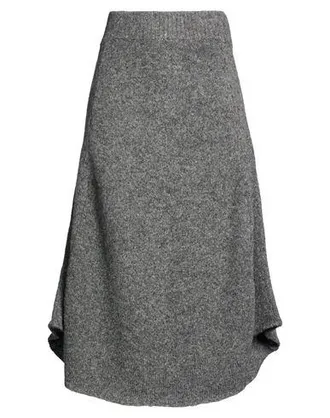 Entire studios BOTTOMWEAR - Midi skirts on YOOX.COM