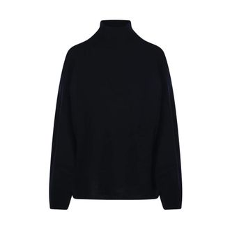 Allude Mockneck Jumper 1/1