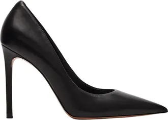 Steve Madden Zwarte hakken schoenen - Dames - Pumps - Zwart - 37 EU - Schoenen