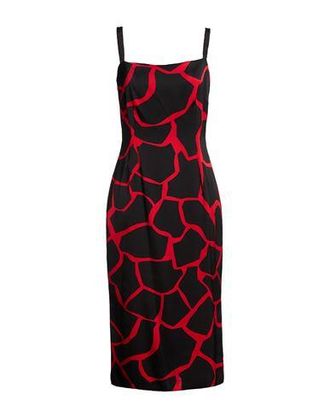 Dolce & Gabbana DRESSES - Midi dresses sur YOOX.COM