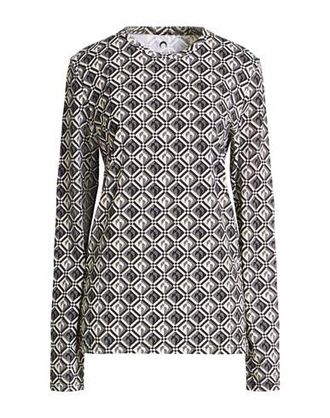 Marine Serre T-shirts