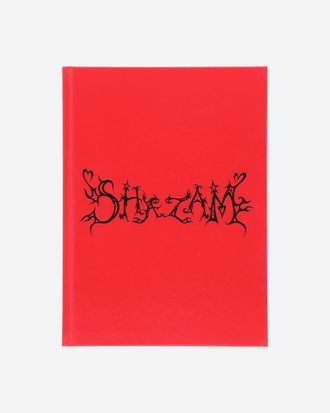 IDEA Book Shazam by Richie Shazam Book