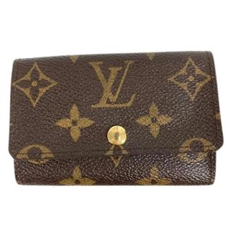 Louis Vuitton unisex, Pre-owned, Marrone, Taglia unica, used