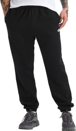 The North Face Evolution Sweatpants in Tnf Black at Nordstrom, Size X-Small