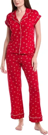 Tommy Hilfiger 2Pc Gf Sleep Set