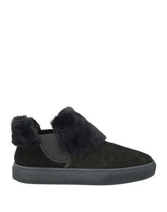 Darkwood FOOTWEAR - Ankle boots on YOOX.COM