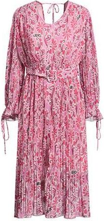 Liu Jo DRESSES - Midi dresses sur YOOX.COM
