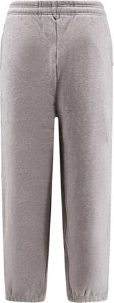 Entire studios Joggers - Dames - Sweatpants - Grijs - M - Katoen - Broeken