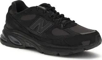 New Balance Unisex U2010 Sneakers Faded Black Phantom