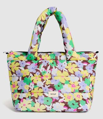 Wouf Sac Mini Tote Bag Lola
