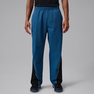 Nike Jordan Mens Jordan Sport JAM Pants in Blue | IM7619-485