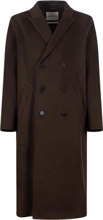 Amaranto Coat
