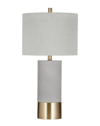 Bassett Mirror Company Tano Table Lamp