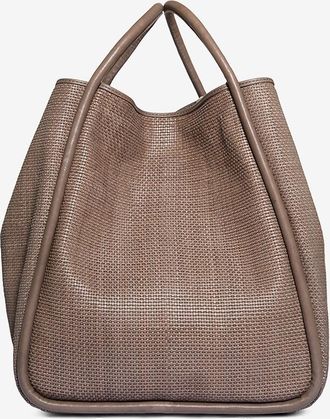 Dragon Web-Shopper aus Kalbsleder Ana