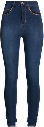 Liu Jo BOTTOMWEAR - Jeans sur YOOX.COM