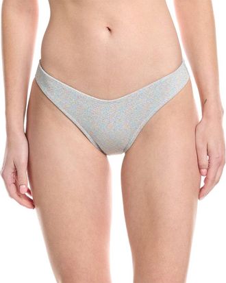 Montce Swim Lulu Bikini Bottom