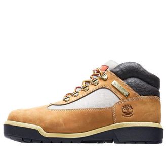 Timberland Waterproof Field Boot Wheat TB1A18RI2311