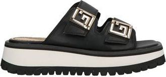 Gaud&igrave; FOOTWEAR - Sandals sur YOOX.COM