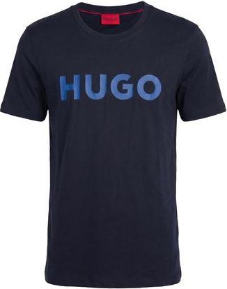 HUGO BOSS TOPWEAR - T-shirts on YOOX.COM