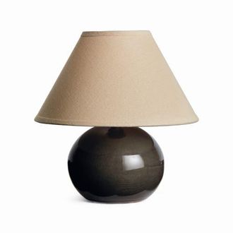 Napa Home & Garden Charlie Mini Lamp in Gray at Nordstrom