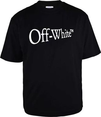 Off-white Gebroken wit T-shirt