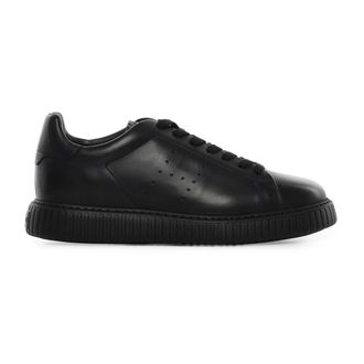 Hogan Sneakers - Heren - Schoenen - Zwart - Maat: 42 EU