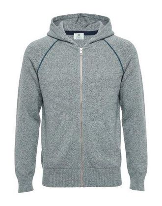 LUIGI BORRELLI NAPOLI KNITWEAR - Cardigans sur YOOX.COM