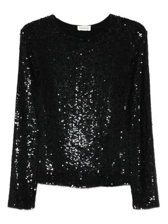 P.A.R.O.S.H. Parosh Womens Top