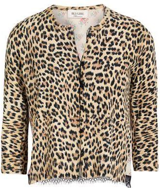 Blugirl MAGLIERIA - Cardigan su YOOX.COM