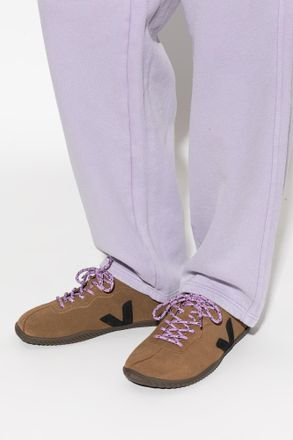 Veja JITSU Sports Shoes, Mens, Brown