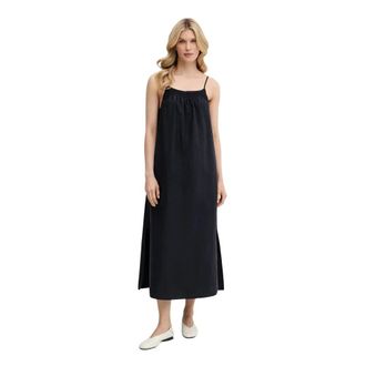 Marc O'Polo Donna, Abiti, Blu, S, new