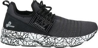 Emporio Armani CALZATURE - Sneakers su YOOX.COM