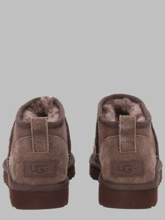UGG Ankle Boot - Brown
