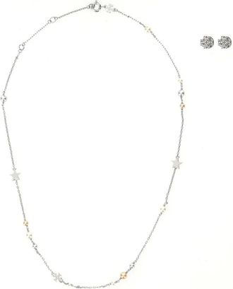 Tory Burch Mujer, Accesorios, Gris, Talla: ONE Size