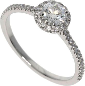 Tiffany & Co. Band Ring (Pre-Owned)