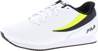 Fila Fila womens Volari, Yellow, 9.5