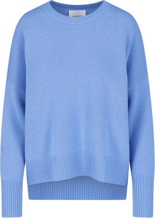 Lisa Yang Maglione In Cashmere Mila