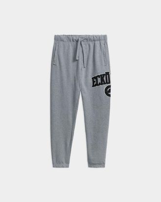 Ecko Relentless Rhino Stack Knit Joggers in Heather Grey at Nordstrom, Size X-Large X 30