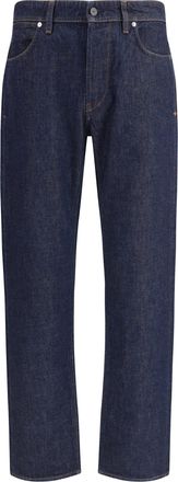 Stone Island Denim-rinsed Jeans